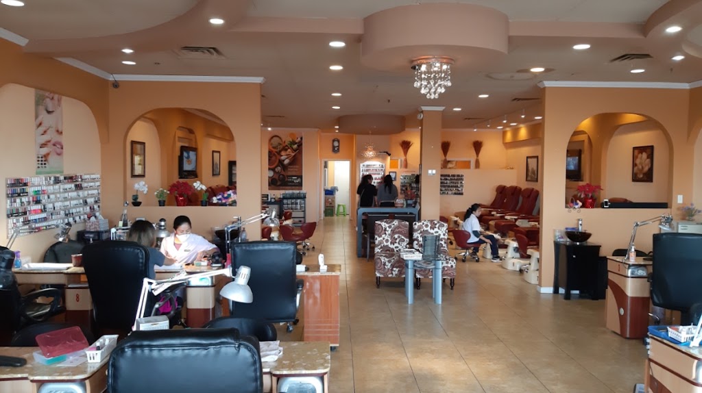 Deluxe Nails & Spa 76801