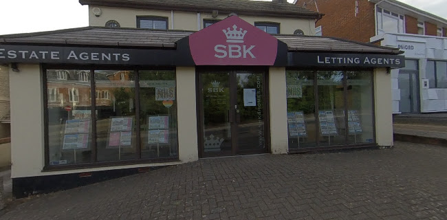 Reviews of SBK Property Consultants Ltd in Southampton - Real estate agency