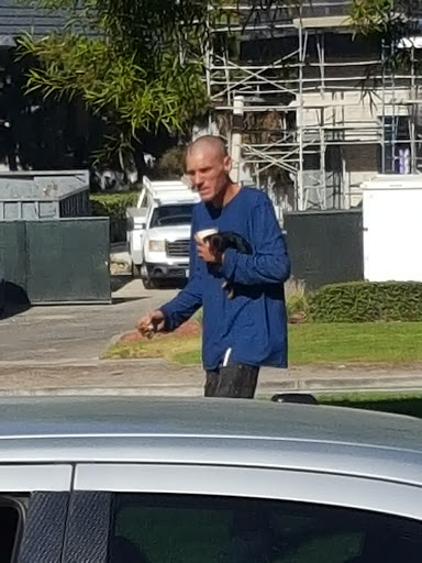 Coffee Shop «Starbucks», reviews and photos, 4275 University Pkwy, San Bernardino, CA 92407, USA