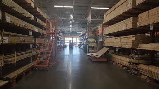 Home Improvement Store «The Home Depot», reviews and photos, 100 Abner Jackson Pkwy, Lake Jackson, TX 77566, USA