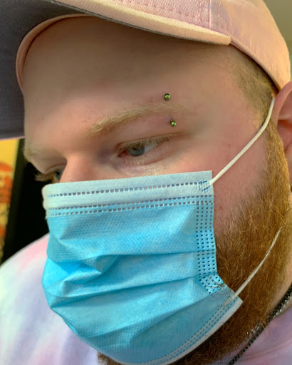 Tattoo Shop «studio 316 Tattoo & Body Piercing», reviews and photos, 84-22 Roosevelt Ave, Jackson Heights, NY 11372, USA