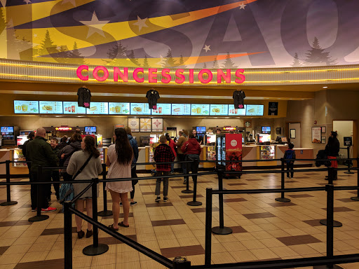 Shopping Mall «Grand Ridge Plaza», reviews and photos, 1451 Highlands Dr NE, Issaquah, WA 98029, USA