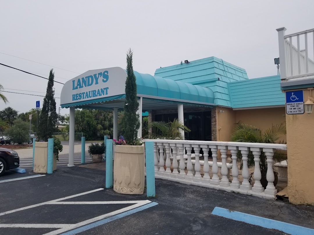 Landys Restaurant