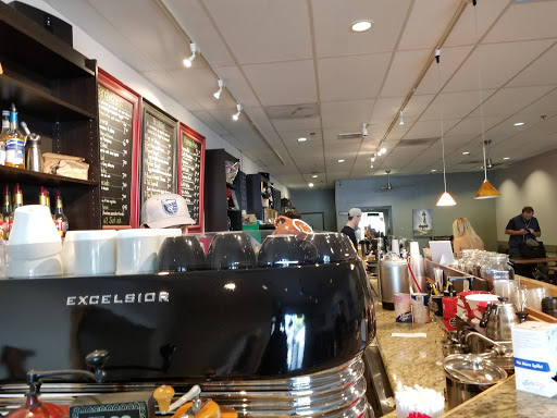 Coffee Shop «Blvd Coffee», reviews and photos, 15525 Los Gatos Blvd, Los Gatos, CA 95032, USA
