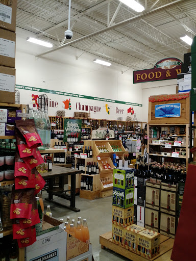 Furniture Store «Cost Plus World Market», reviews and photos, 2410 Walnut St, Cary, NC 27511, USA