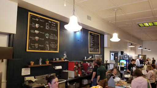 Coffee Shop «The Coffee Company», reviews and photos, 444 E Elk Ave, Elizabethton, TN 37643, USA