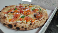 Photos du propriétaire du Pizzas à emporter L'Artisan Pizzaiolo - Camion Pizza (Emplacements différents chaque soir) à Chaponnay - n°9