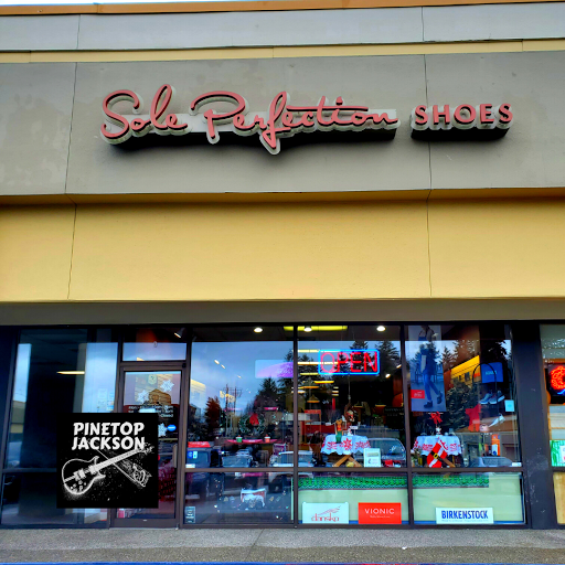 Shoe Store «Sole Perfection Shoes», reviews and photos, 4027 Tacoma Mall Blvd, Tacoma, WA 98409, USA