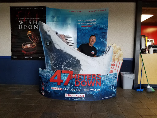 Movie Theater «Roxy Movie Theater», reviews and photos, 646 TN-46, Dickson, TN 37055, USA