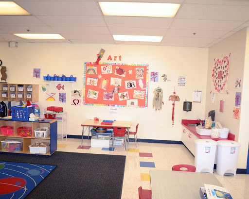 Day Care Center «Tutor Time of Eastvale, CA», reviews and photos, 6020 Hamner Ave, Eastvale, CA 91752, USA