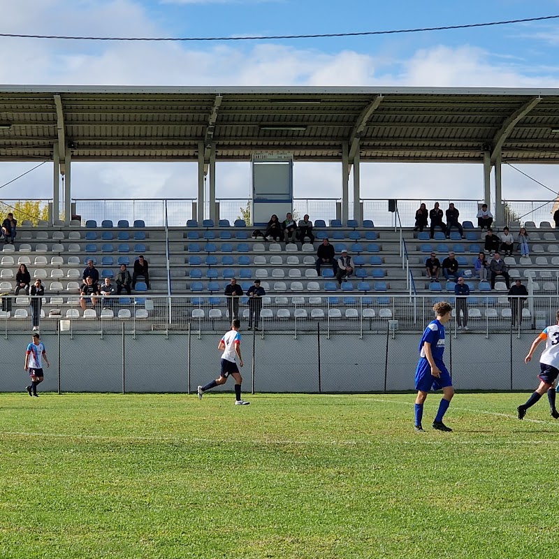 Campo Sportivo Casalserugo - secondario - asd calcio Casalserugo Maserà