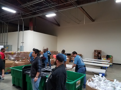 Food Bank «Second Harvest Food Bank of Orange County, Inc.», reviews and photos