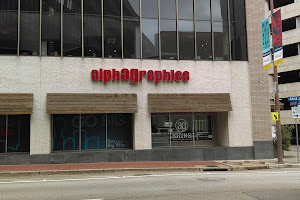 AlphaGraphics