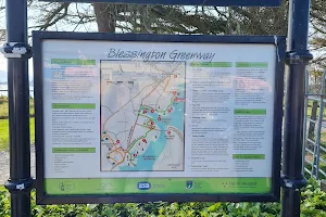 Blessington Greenway Trail image