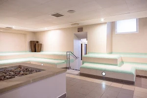 Spa Experience Bethnal Green image