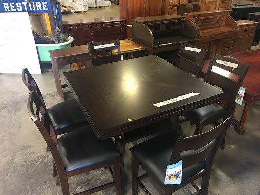 Non-Profit Organization «Sacramento Habitat For Humanity», reviews and photos, 819 N 10th St, Sacramento, CA 95811, USA