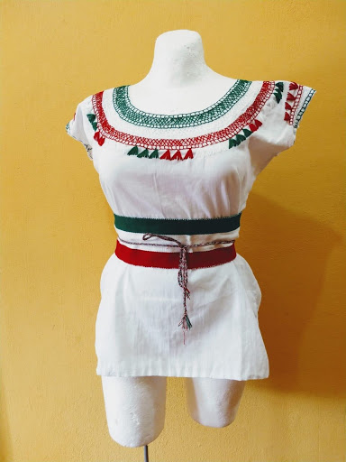 mexican clothing Folkloricos Y Mas