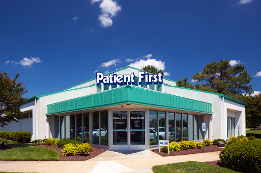 Patient First Primary and Urgent Care - Indian River