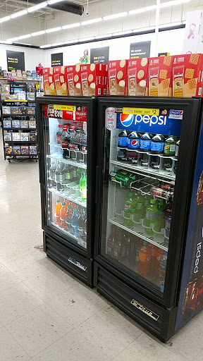 Discount Store «Dollar General Market», reviews and photos, 1003 W Main St, Woodbury, TN 37190, USA