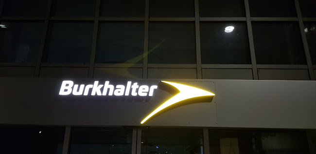 Burkhalter Holding AG - Wettingen