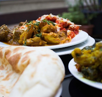 Curry du Restaurant indien PETIT INDIA à Paris - n°9