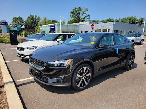 Car Dealer «Volvo Cars Princeton», reviews and photos, 2931 Brunswick Pike, Lawrence Township, NJ 08648, USA