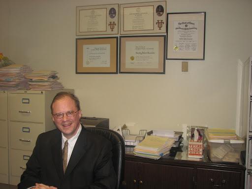 Timothy R. Rossmiller, CPA, PC