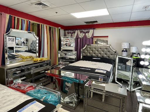 Furniture Store «BDS Discount», reviews and photos, 90 Washington St, Dorchester, MA 02121, USA