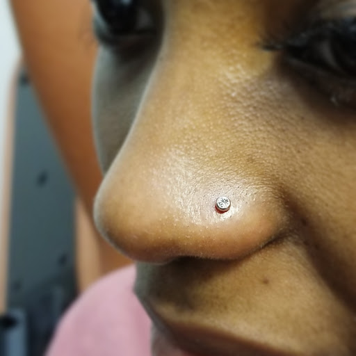 Body Piercing Shop «Skin Gallery Tattooing & Body Piercing», reviews and photos, 1402 Ogden Ave, Downers Grove, IL 60515, USA