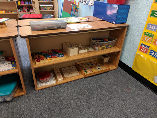 Day Care Center «Amazing Beginnings Montessori & Child Care», reviews and photos, 3239 70th St E, Inver Grove Heights, MN 55076, USA