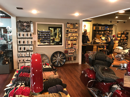 Motorcycle Dealer «Coastal Victory Motorcycles», reviews and photos, 3956 U.S. 17 Connector, Murrells Inlet, SC 29576, USA