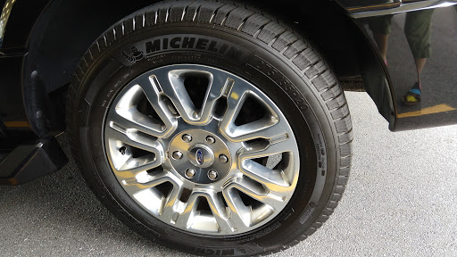 Ford Dealer «Langdale Ford», reviews and photos, 215 W Magnolia St, Valdosta, GA 31601, USA