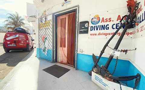 Diving Dromia Sub Diving Center Puglia| Scuba Diving Salento/Diving Puglia image