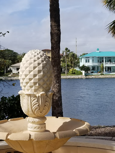 Private Golf Course «Seminole Golf Club», reviews and photos, 901 Seminole Blvd, Juno Beach, FL 33408, USA