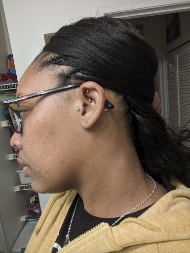 Explore gangsta tattoo sleeve ideas, creative tattoo ideas in Nottingham, available at Mr. Bs Tattoos