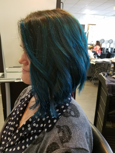 Hair Salon «Studio 7 Hair Salon», reviews and photos, 1515 Town E Blvd #124, Mesquite, TX 75150, USA