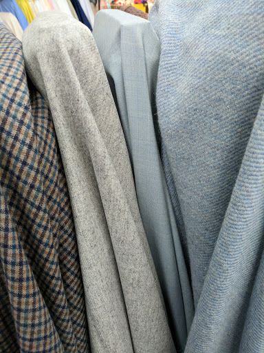 Fabric Store «Treadle Yard Goods», reviews and photos, 1338 Grand Ave, St Paul, MN 55105, USA