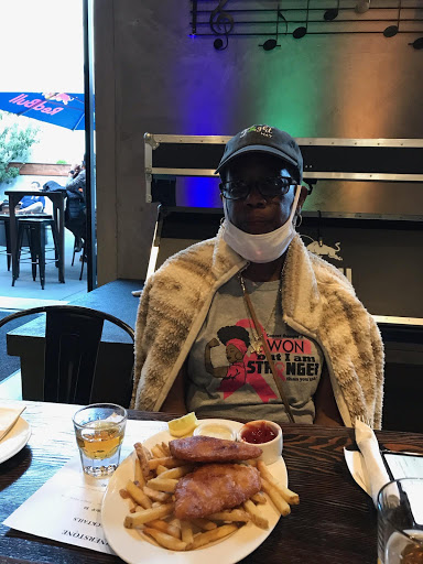 Beer Hall «Cornerstone Craft Beer & Live Music», reviews and photos, 2367 Shattuck Ave, Berkeley, CA 94704, USA