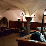 Photo n°1 de l'avis de Trevor.u fait le 09/09/2016 à 03:17 sur le  Bräustüberl à Berchtesgaden