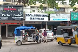 Mental Health Clinic image