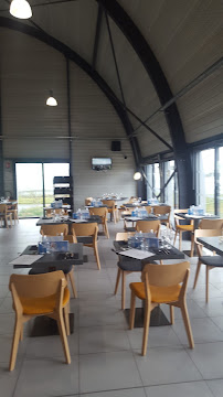 Atmosphère du Restaurant L'AERO CAFE à Charnay-lès-Mâcon - n°4