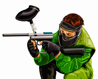 Paintball - The Ultimate Challenge