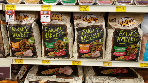 Pet Supply Store «PetSmart», reviews and photos, 139 Rolling Hills Cir, Easley, SC 29640, USA