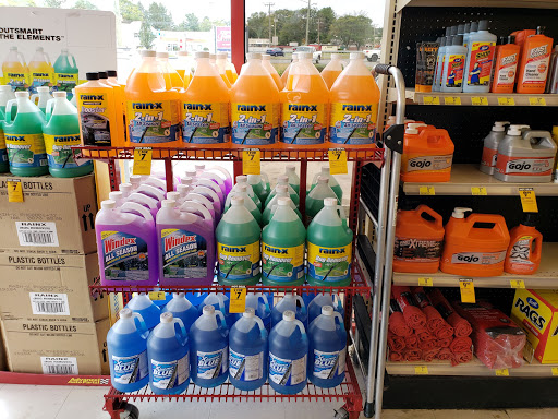 Auto Parts Store «Advance Auto Parts», reviews and photos, 2584 Berlin Turnpike, Newington, CT 06111, USA