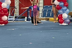 Stanly County Gymnastics image