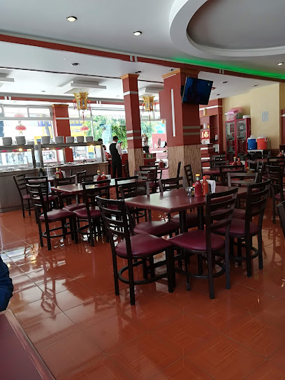 Restaurante Buffet Lin China - Temoaya 18-A, Centro Urbano, 54740 Cuautitlán Izcalli, Méx., Mexico
