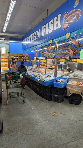 Grocery Store «Universal Meat Supermarket», reviews and photos, 2325 Elizabeth Ave, Rahway, NJ 07065, USA