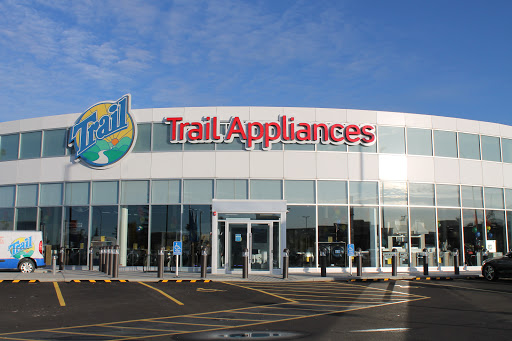 Trail Appliances - Calgary Crowfoot