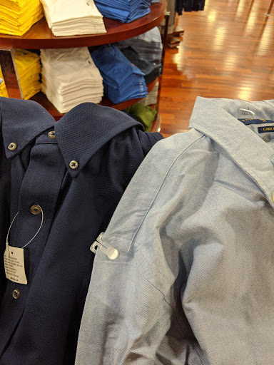 Outlet Store «Polo Ralph Lauren Factory Store», reviews and photos, 17017 N Outer 40 Rd Ste 200, Chesterfield, MO 63005, USA