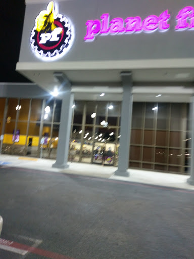 Gym «Planet Fitness», reviews and photos, 3601 Center St, Deer Park, TX 77536, USA